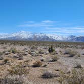 Review photo of Wheeler Pass Road Dispersed by Robert , March 16, 2023