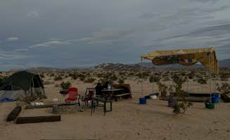Name's photo at Wanderlust Getaways Joshua Tree near Landers, CA