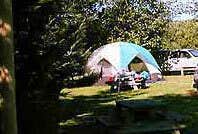 The Dyrt's photo at Riverwalk RV Park near Arcata, CA