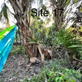 Review photo of Little Manatee River State Park Campground by Kiva R., March 16, 2023