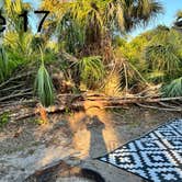 Review photo of Little Manatee River State Park Campground by Kiva R., March 16, 2023