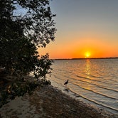 Review photo of Fort De Soto Campground by Kiva R., March 16, 2023