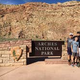 Review photo of Sun Outdoors Arches Gateway by Matt S., August 14, 2016