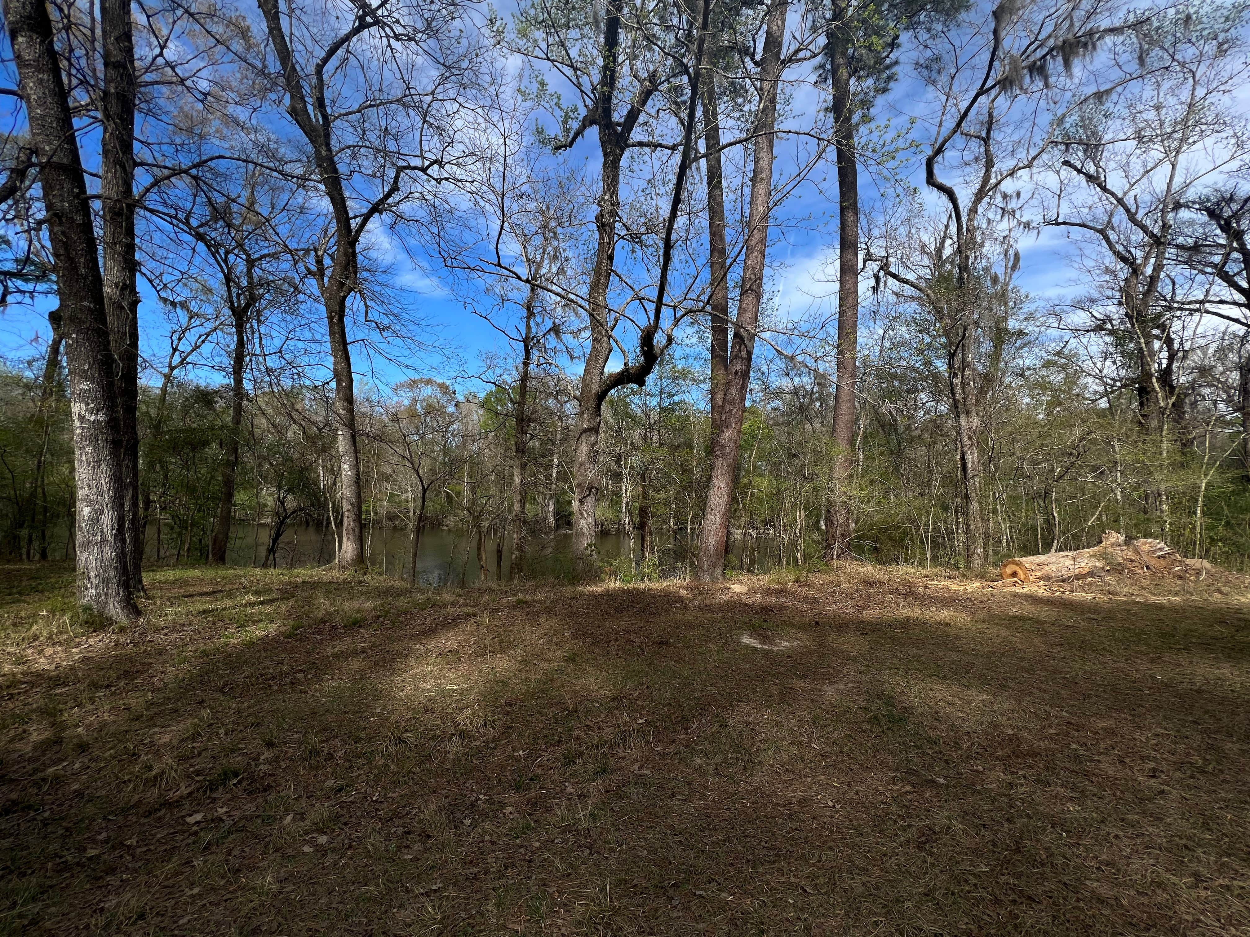 Camper-submitted photo at Guilliard Lake near Drayton, SC