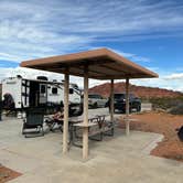 Review photo of Atlatl Rock Campground — Valley of Fire State Park by Michele H., March 17, 2023