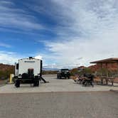 Review photo of Atlatl Rock Campground — Valley of Fire State Park by Michele H., March 17, 2023