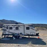 Review photo of Lovell Canyon Dispersed Camping (Spring Mountain) by Michele H., March 17, 2023