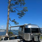 Review photo of St. Andrews State Park Campground by Christian D., March 17, 2023