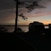 Review photo of St. Andrews State Park Campground by Christian D., March 17, 2023