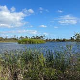 Review photo of St. Andrews State Park Campground by Christian D., March 17, 2023