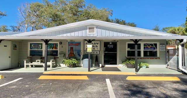 Shady Oaks RV & Mobile Home Park | Cross City, FL