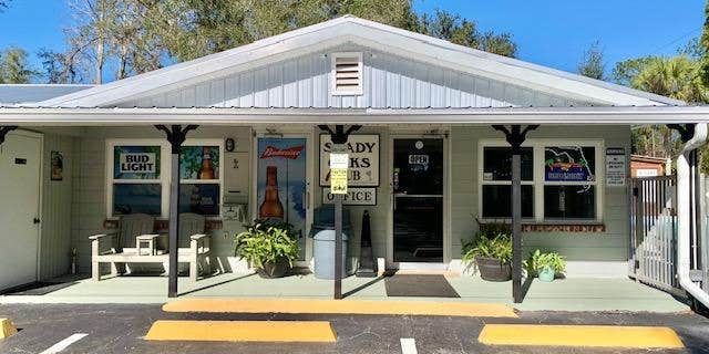 Camper submitted image from Shady Oaks RV & Mobile Home Park