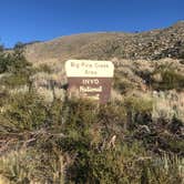 Review photo of Big Pine Creek Campground by Dave V., October 1, 2018