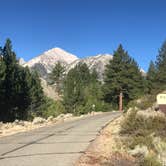 Review photo of Big Pine Creek Campground by Dave V., October 1, 2018