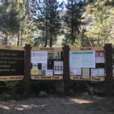 Review photo of Big Pine Creek Campground by Dave V., October 1, 2018