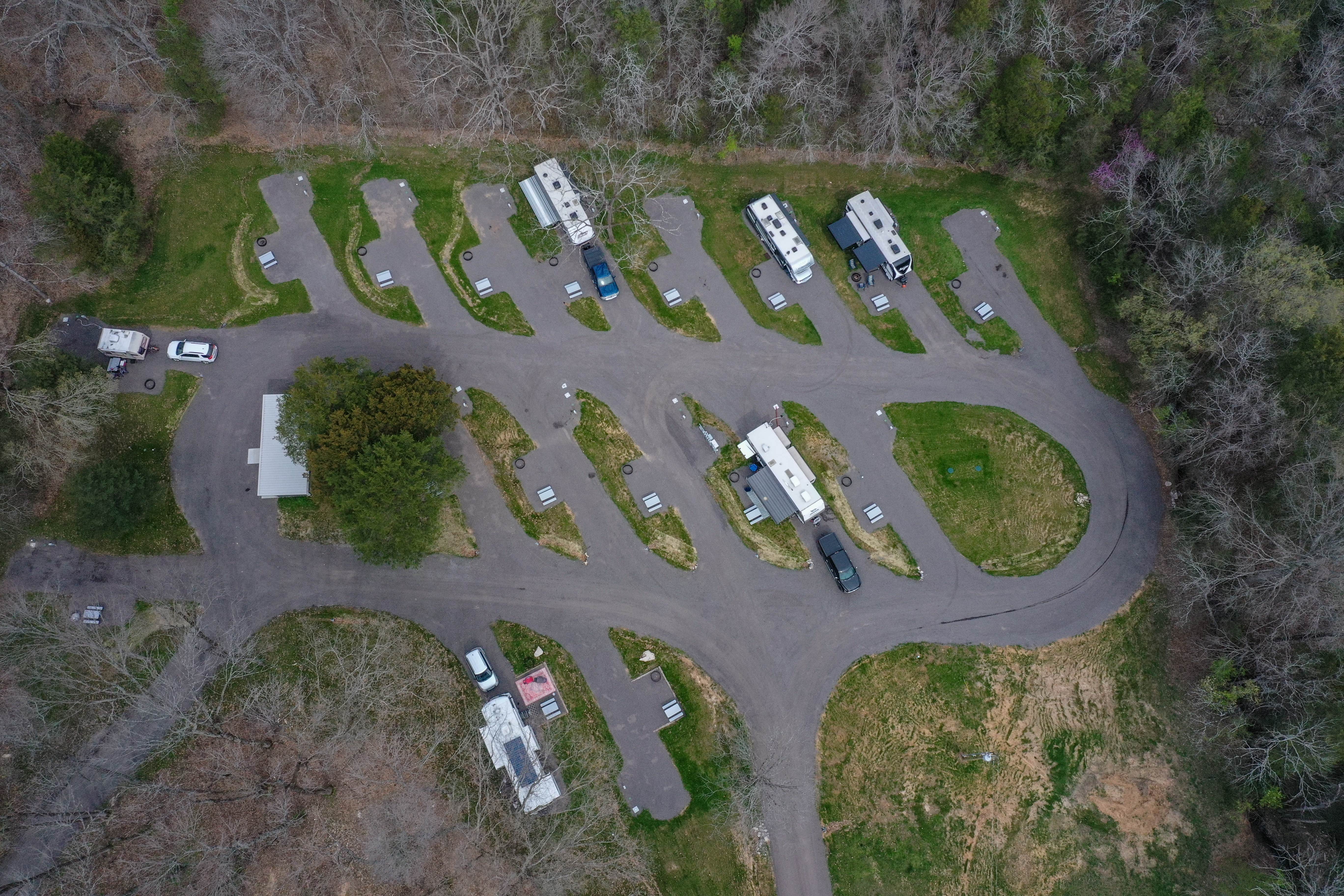 Camper-submitted photo at Rural Hill Farm near La Vergne, TN