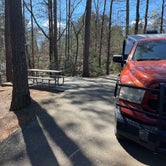 Review photo of Don Carter State Park Campground by Brett D., March 17, 2023