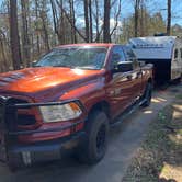 Review photo of Don Carter State Park Campground by Brett D., March 17, 2023