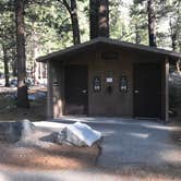 Review photo of Big Pine Creek Campground by Dave V., October 1, 2018