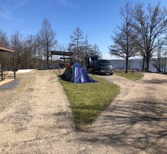 Camper-submitted photo from Clear Spring