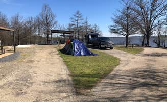 Roger W.'s photo at Clear Spring near Wright Patman Lake