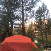 Review photo of Big Pine Creek Campground by Dave V., October 1, 2018