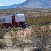 Review photo of Black Rock Road Dispersed by Greg L., February 27, 2022