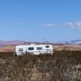 Review photo of Black Rock Road Dispersed by Greg L., February 27, 2022