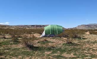 Greg L.'s photo at Black Rock Road Dispersed near St. George, UT