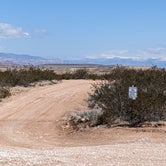 Review photo of Black Rock Road Dispersed by Greg L., February 27, 2022