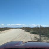 Review photo of Black Rock Road Dispersed by Greg L., February 27, 2022