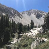 Review photo of Big Pine Creek Campground by Dave V., October 1, 2018