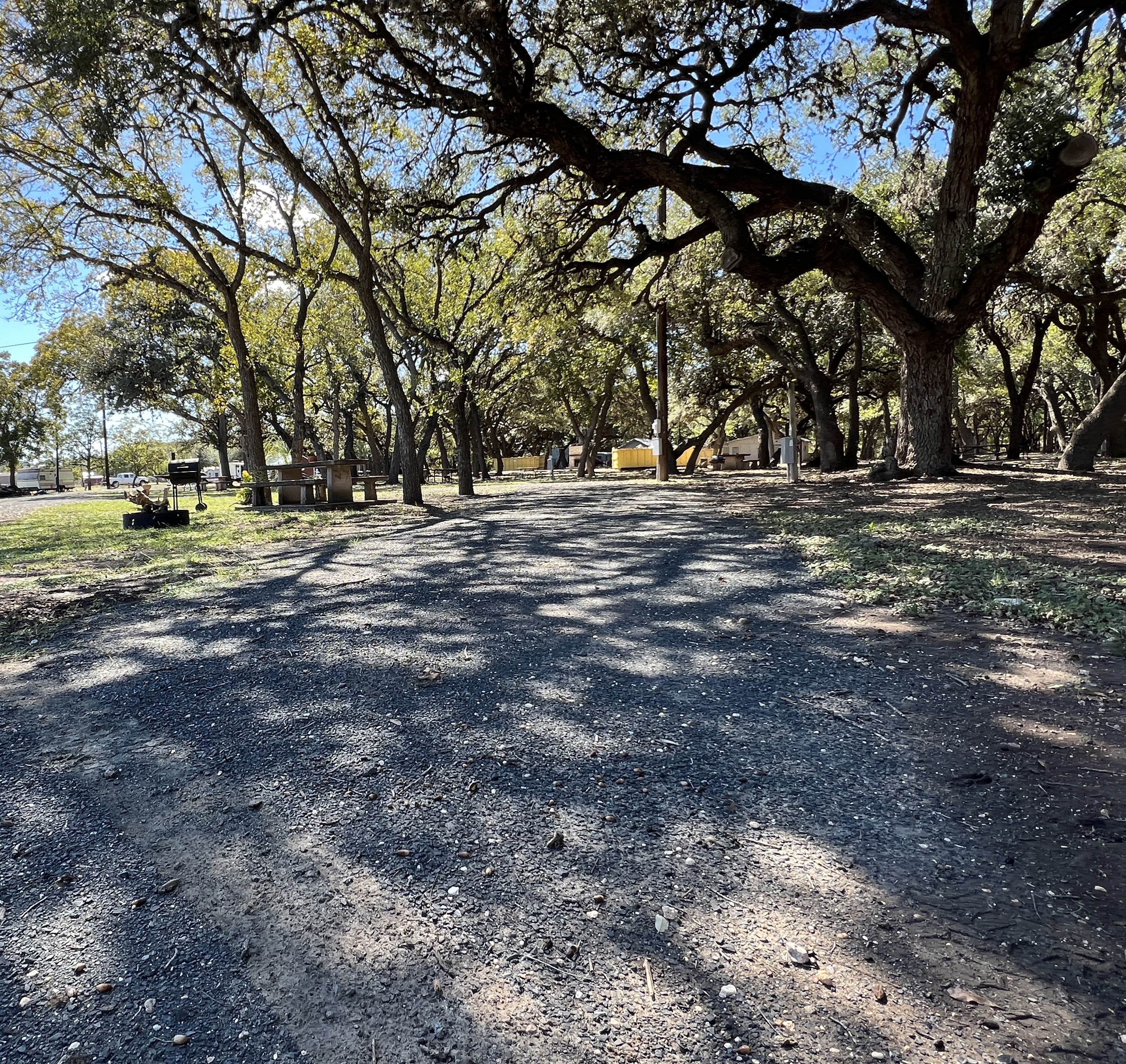 Camper-submitted photo at Camp Cold Springs near Concan, TX