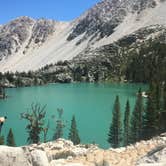 Review photo of Big Pine Creek Campground by Dave V., October 1, 2018