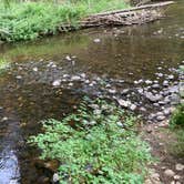 Review photo of Round Lake State Park Campground by Owen W., March 17, 2023