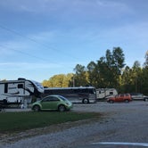 Review photo of Scenic Drive RV Park and Campground by Asher K., October 1, 2018
