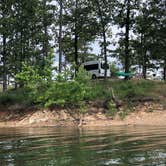 Review photo of COE Lake Ouachita Joplin Campground by Kiva R., March 17, 2023