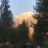 Review photo of Big Pine Creek Campground by Dave V., October 1, 2018