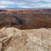 Review photo of Muley Point by Helen H., March 18, 2023