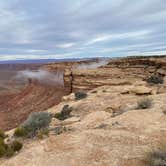 Review photo of Muley Point by Helen H., March 18, 2023