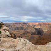 Review photo of Muley Point by Helen H., March 18, 2023