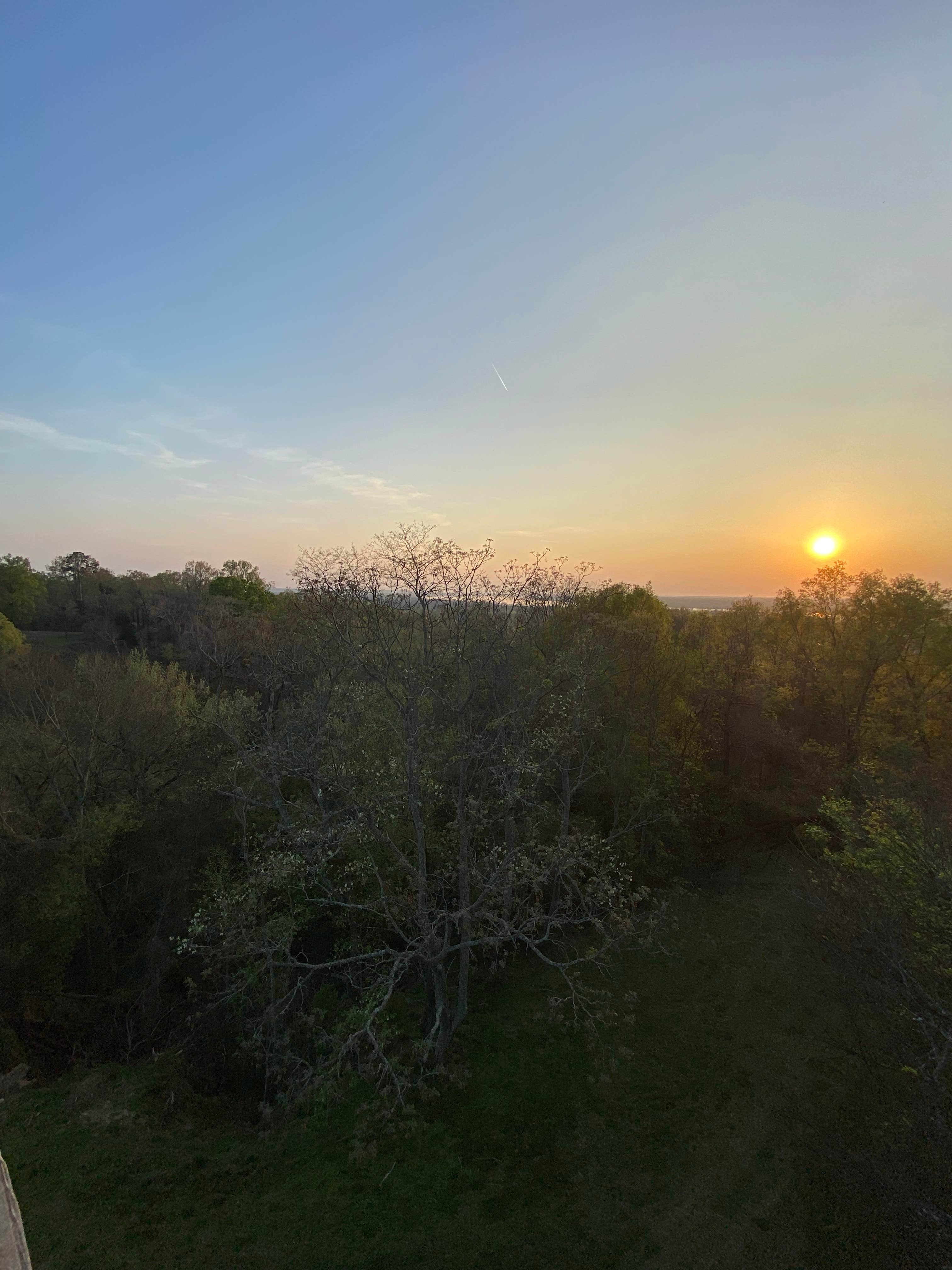 Camping near Ameristar RV Resort Park: Grand Gulf Military Park, Port Gibson, Mississippi