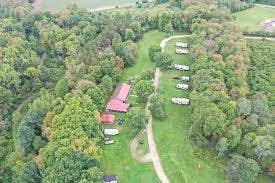 Camping near Sugar Creek Glen Campground: Plum Good Campground, Belmont, New York