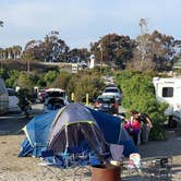 Review photo of Doheny State Beach Campground by Brian H., March 18, 2023