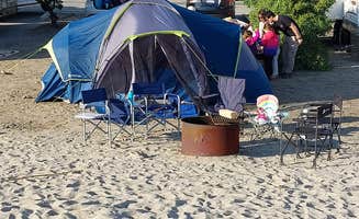 Brian H.'s photo at Doheny State Beach Campground near Aliso Viejo, CA