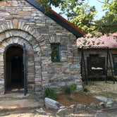 Review photo of Upper Improved Campground — Cheaha State Park by Asher K., October 1, 2018