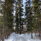 Review photo of Whitefish Lake State Park Campground by Ashley F., March 18, 2023