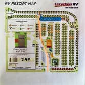 Review photo of Lazydays RV Resort by MickandKarla W., March 18, 2023