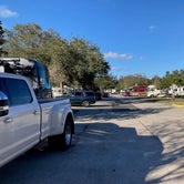 Review photo of Lazydays RV Resort by MickandKarla W., March 18, 2023