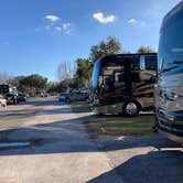 Review photo of Lazydays RV Resort by MickandKarla W., March 18, 2023